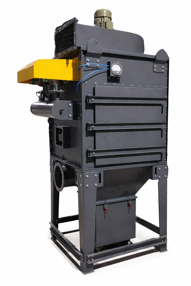 Cartridge Dust Collector