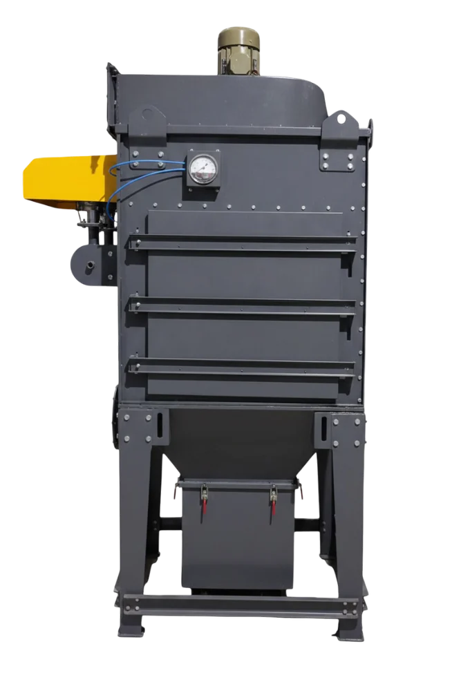 Cartridge Dust Collector - Image 3