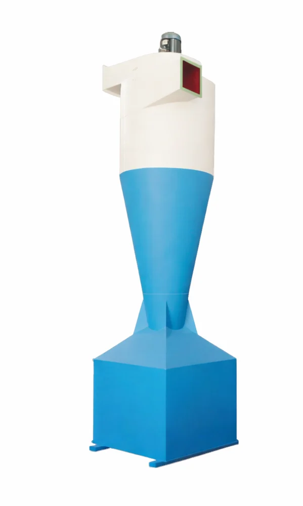 Cyclone Dust Collector