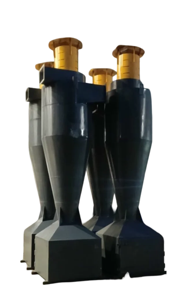 Cyclone Dust Collector - Image 3