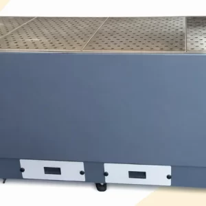 Downdraft Table Dust Collector