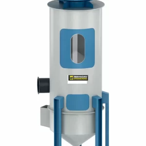 Dust Collector Wet Scrubber
