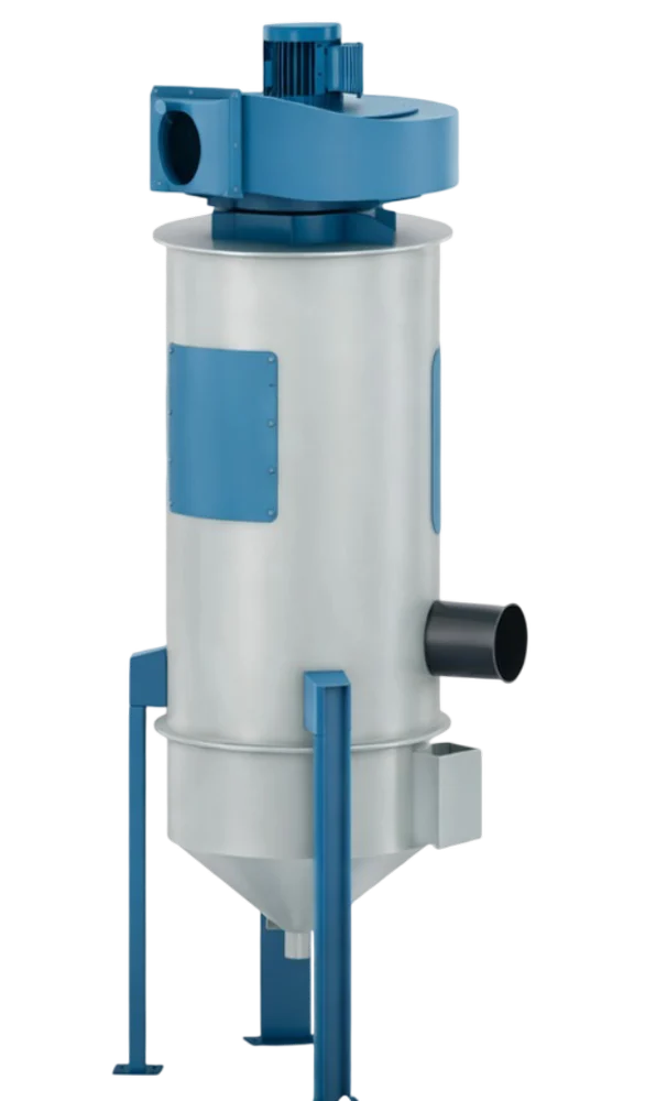 Dust Collector Wet Scrubber - Image 3