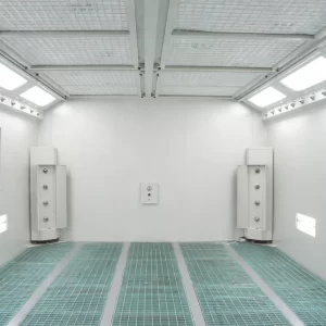 For Car painting Paint Spray Booth, Booth Type: Open front, 4X3x2.5 M