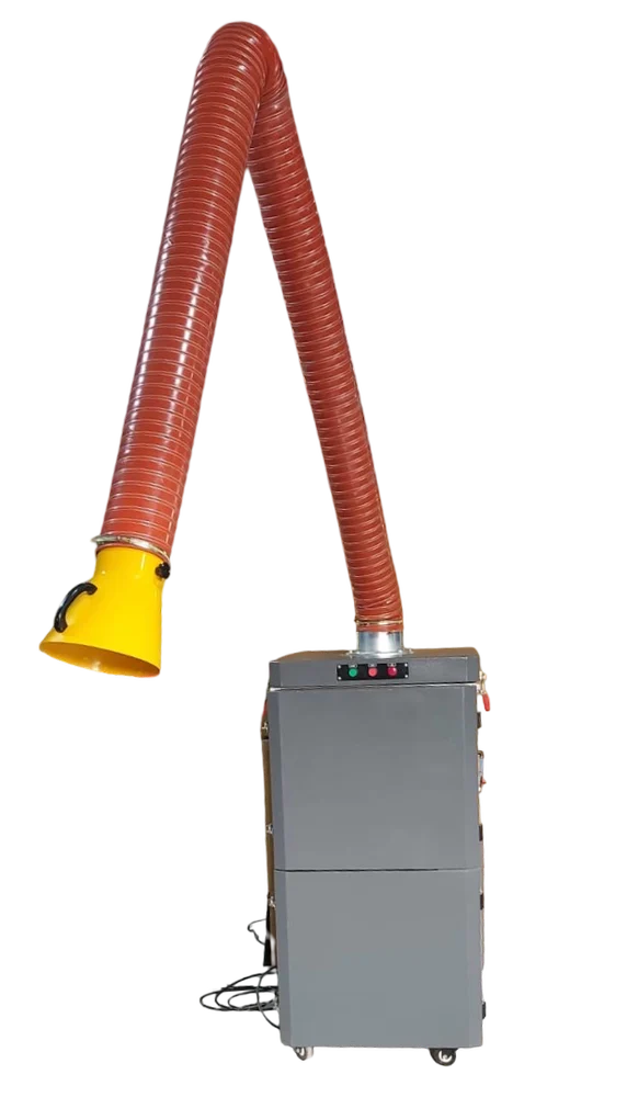 Fume Extraction System