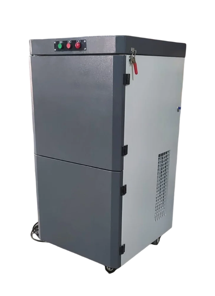 Fume Extraction System - Image 2