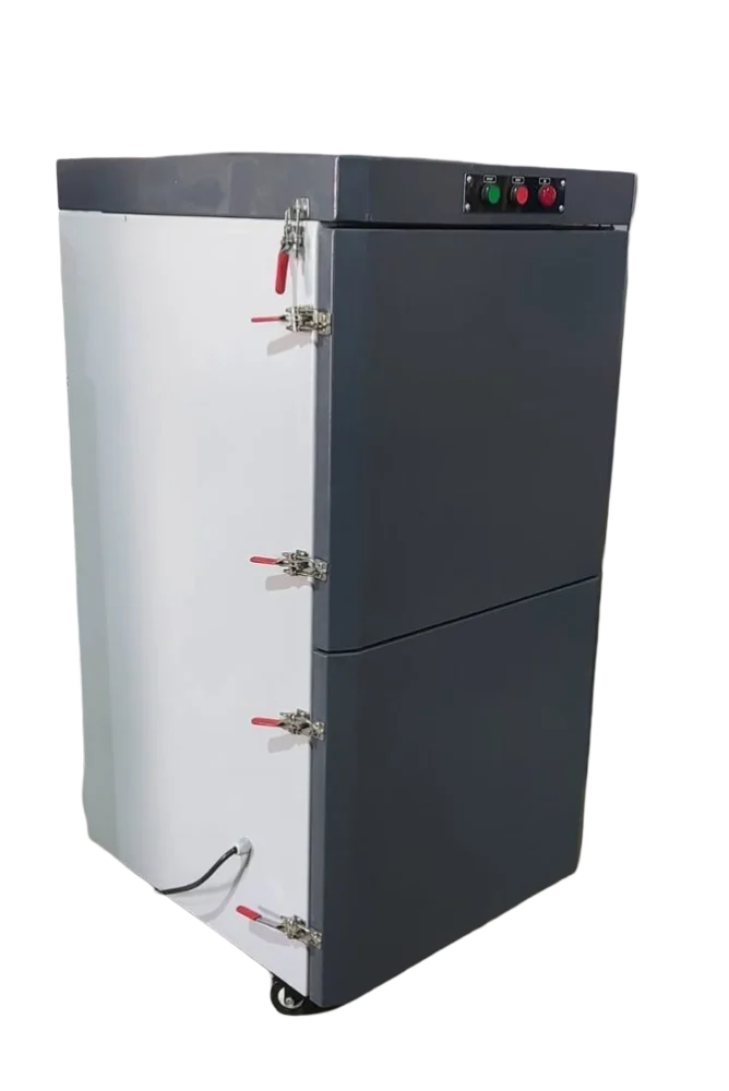 Fume Extraction System - Image 3