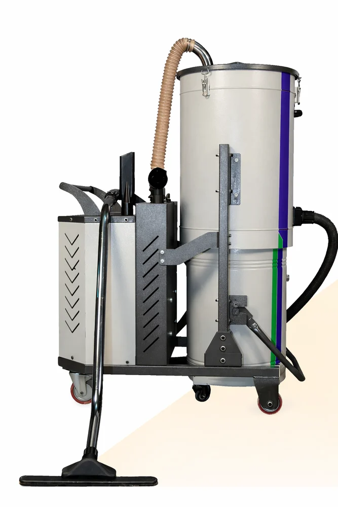 Industrial Vacuum Cleaner