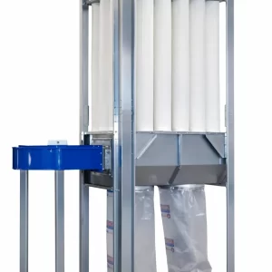 Multi Bag Dust Collector